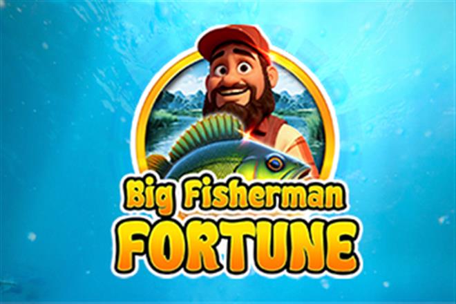 Big Fisherman Fortune